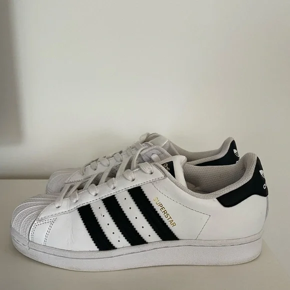 adidas gazelle silver green womens adidas Superstar W 5.5